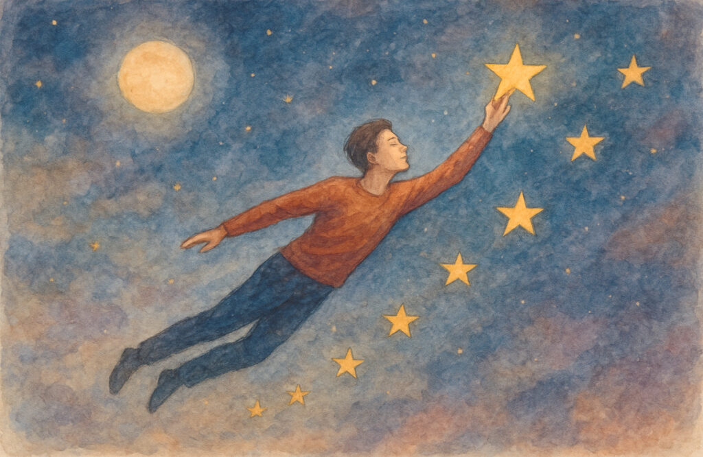 جرد الحساب العاطفي