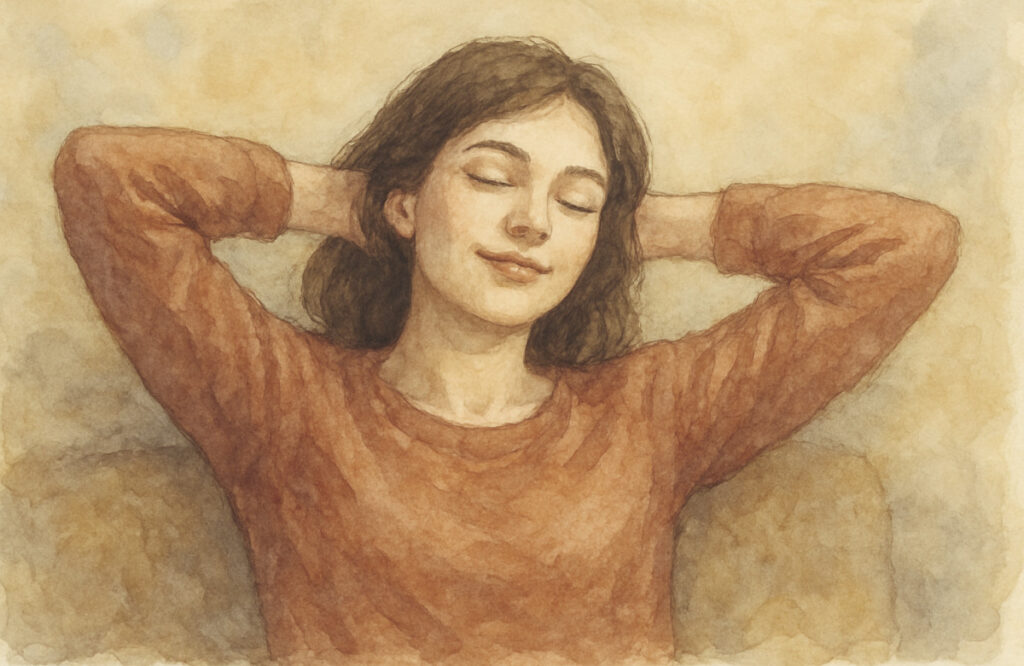 جرد الحساب العاطفي