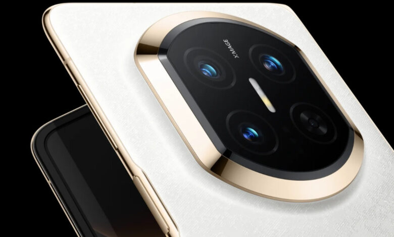 هاتف Huawei Mate X7