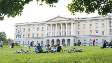 الامتحانات المنزلية