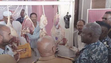 سوق الكرامة