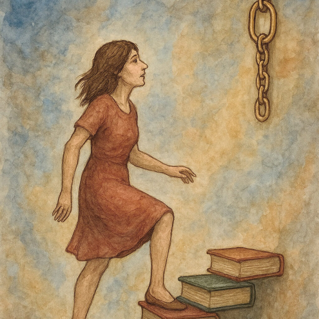 السلوك الانتهازي