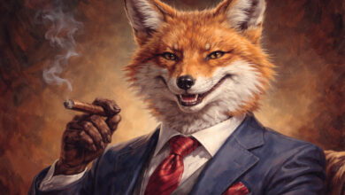 السلوك الانتهازي