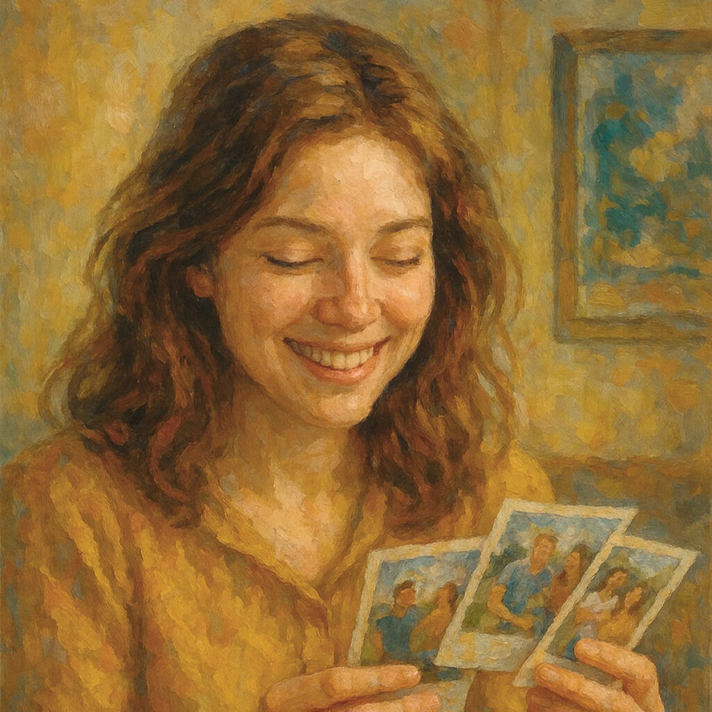 مخزون السعادة