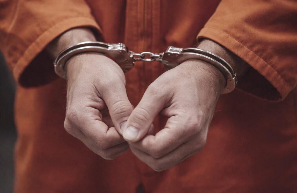 دور النيابة في العملية العدلية