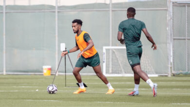 مواجهات ساخنة في الدوري السعودي