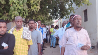 انتخابات المجالس المحلية في الصومال