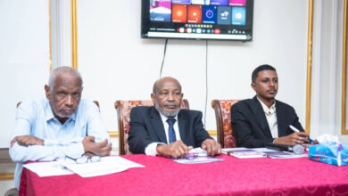 برتكول حديثي الولادة في السودان