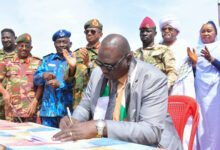 التدخل الأجنبي في السودان