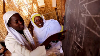 التعليم في السودان