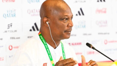 بطولة كأس أمم أفريقيا