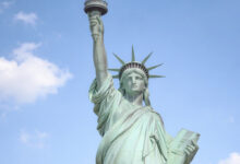 الاحتفالات بذكرى مرور 250 عاما على استقلال الولايات المتحدة الأمريكية