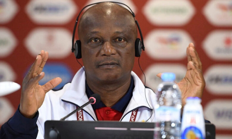 دور ال 16 من كأس أمم أفريقيا