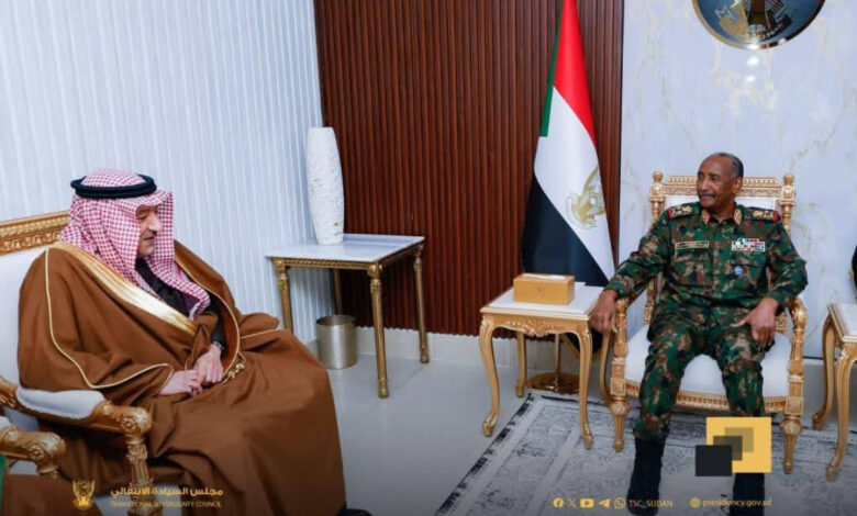 الاستقرار في السودان