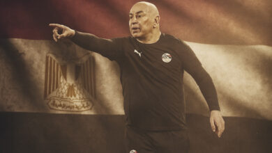 ربع نهائي كأس أمم أفريقيا