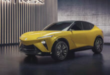 السيارة الكهربائية