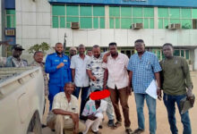 شرطة المباحث في ولاية الجزيرة