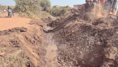 مشروع الجزيرة