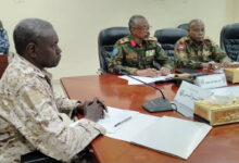 مكافحة المخدرات بالخرطوم