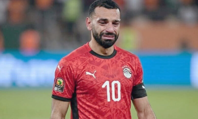 المركز الثالث في كأس أمم أفريقيا