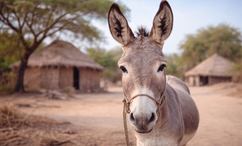 بلدية القضارف
