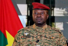 زعزعة الاستقرار في بوركينا فاسو