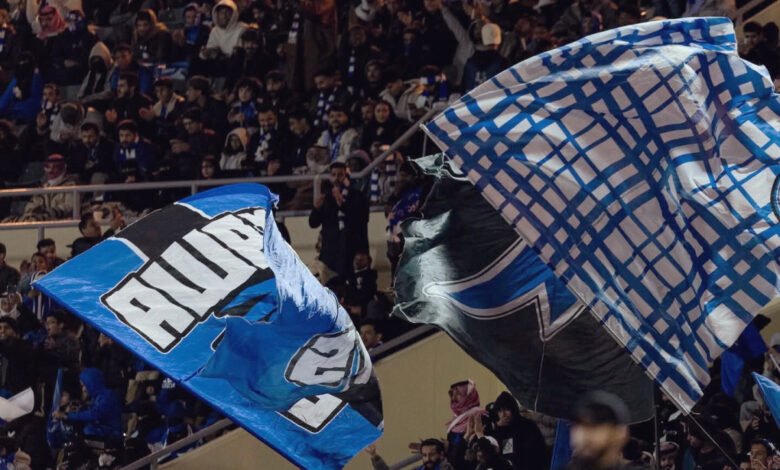 دوري روشن الجولة 17