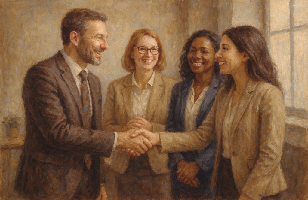 التسول العاطفي