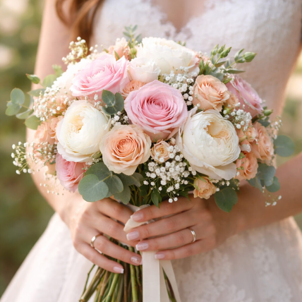 تجارة الورود