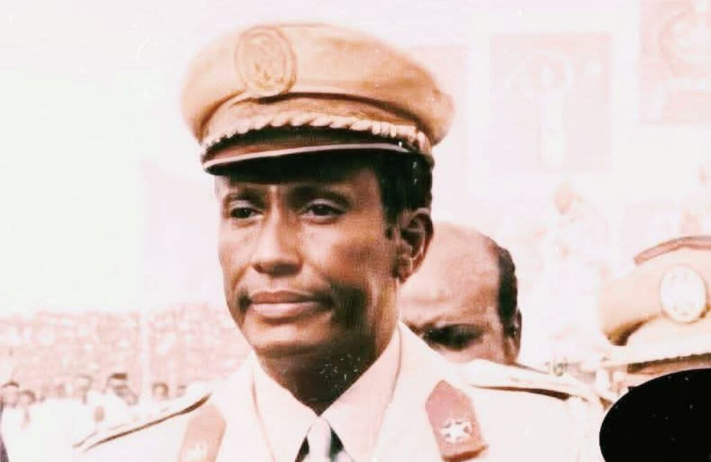 حروب أفريقيا