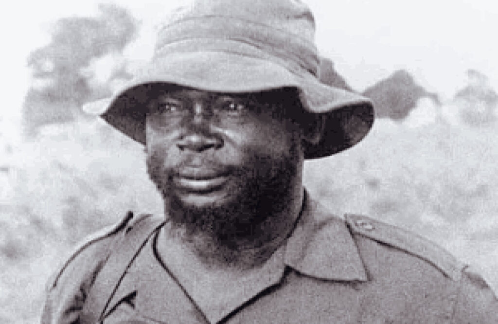 حروب أفريقيا