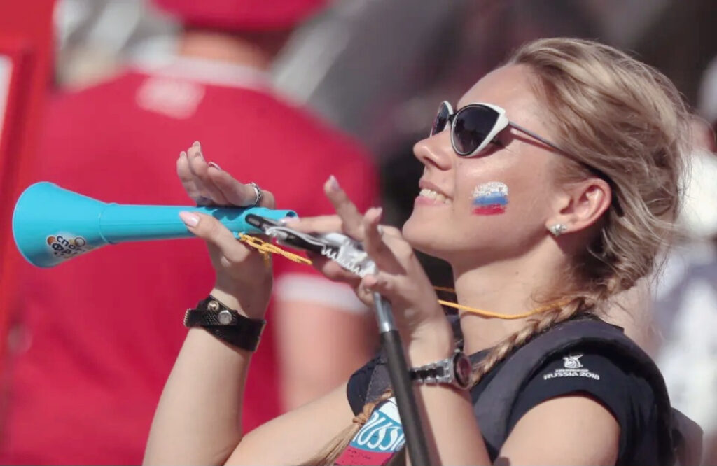 بطولة كأس العالم 2026