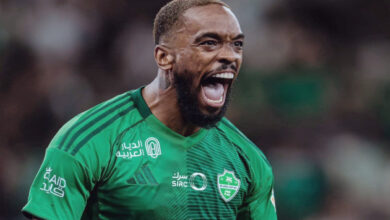 الجولة 19 من دوري روشن