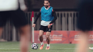 دوري روشن الجولة 19