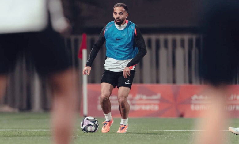 دوري روشن الجولة 19