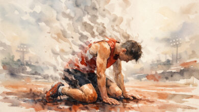 الاستنزاف النفسي