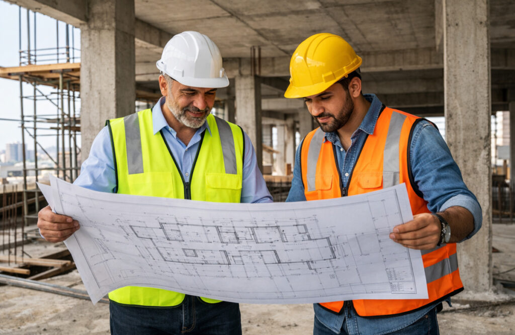 الاستثمار العقاري