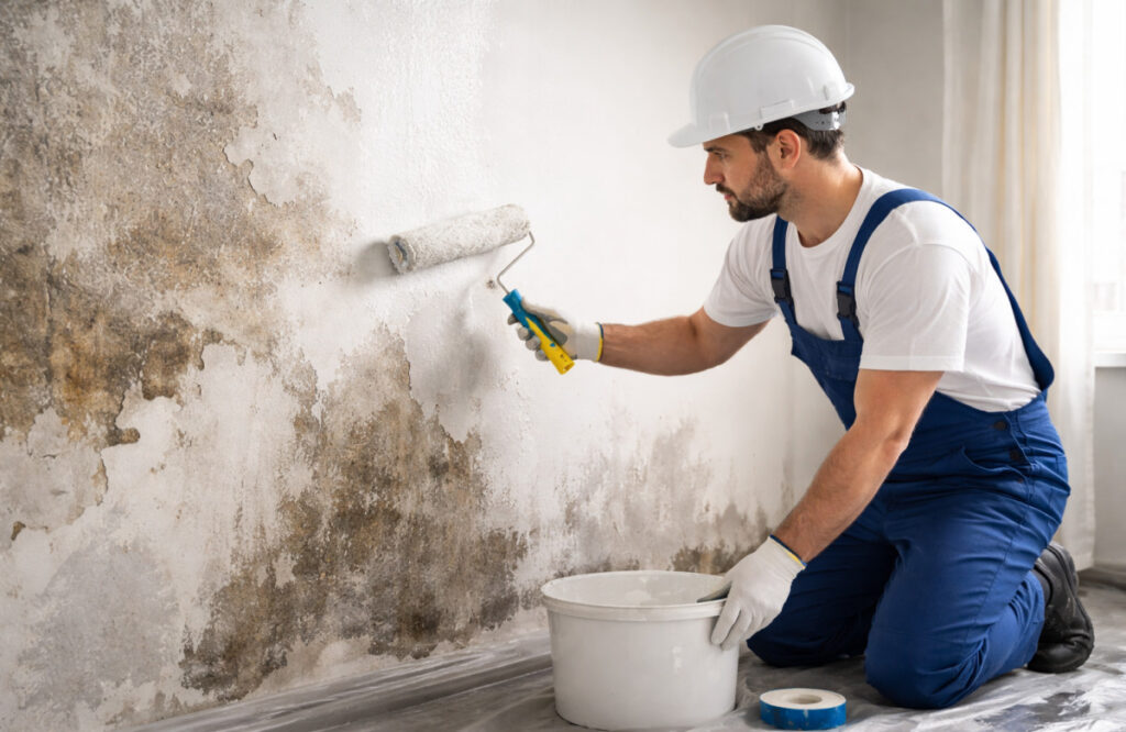 الاستثمار العقاري