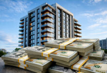 الاستثمار العقاري