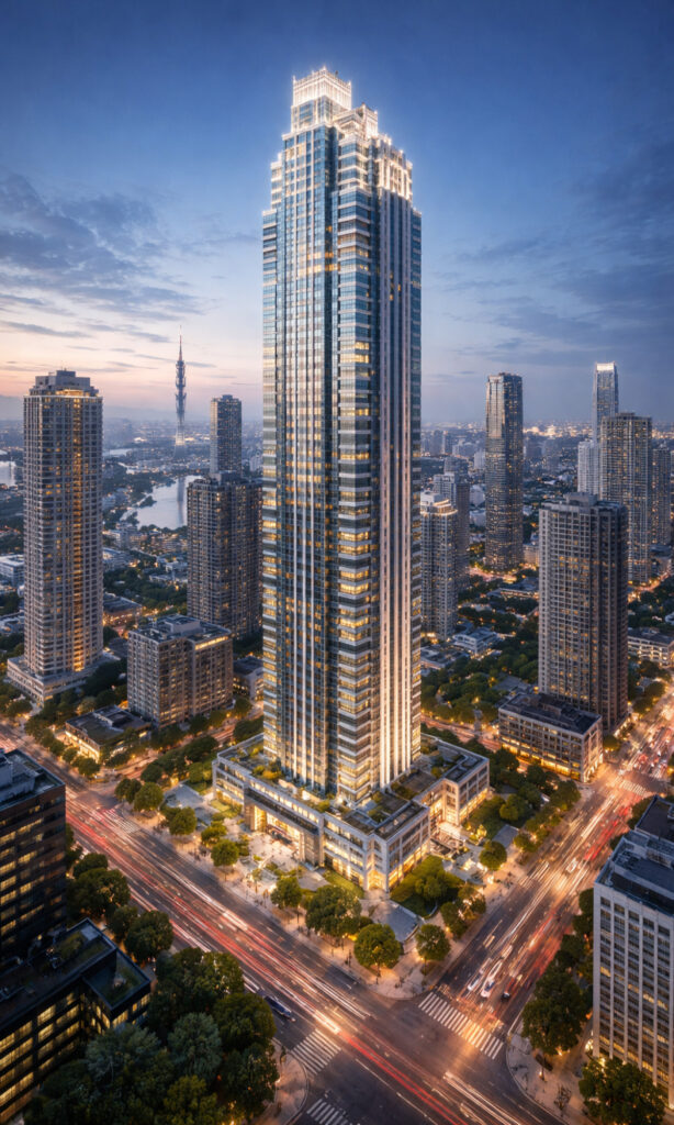 الاستثمار العقاري