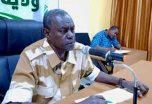 مكتب أراضي الخرطوم