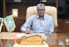 الآبار الارتوازية