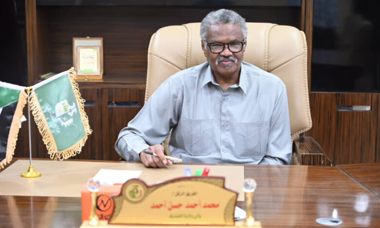 الآبار الارتوازية