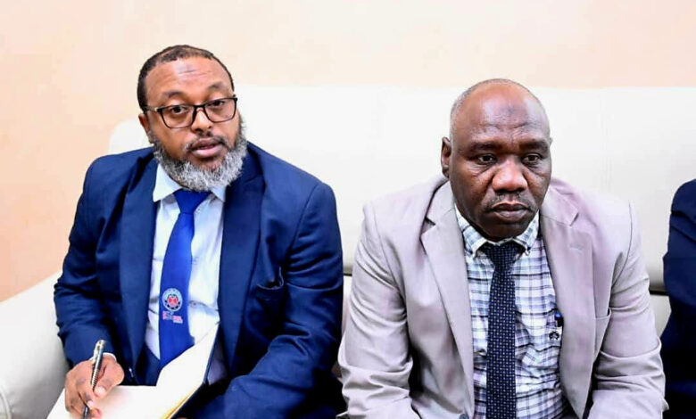 البنوك والمصارف في القضارف