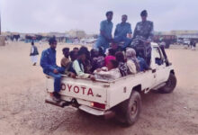 الشرطة في السودان