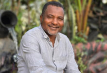 الأستاذ عثمان الحلو