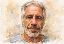 جيفري إبستين