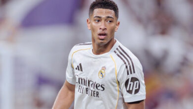 ريال مدريد ضد فالنسيا