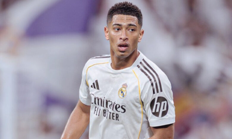 ريال مدريد ضد فالنسيا