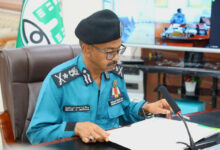 قوات الجمارك السودانية